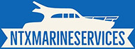 NTX MARINE SERVICES Logo